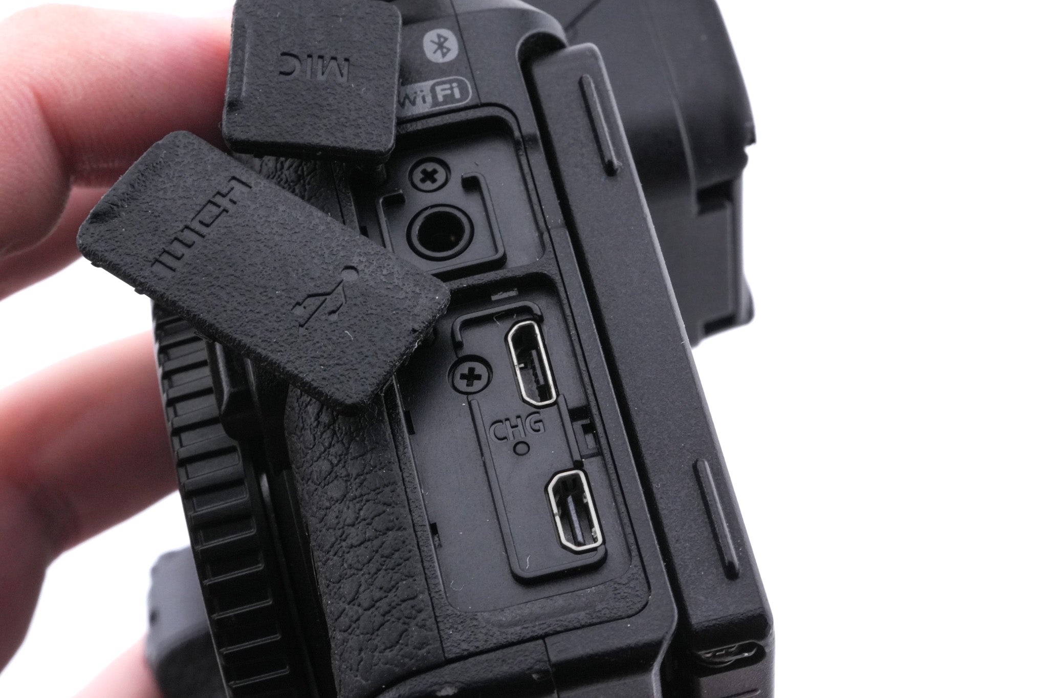 Nikon Z50