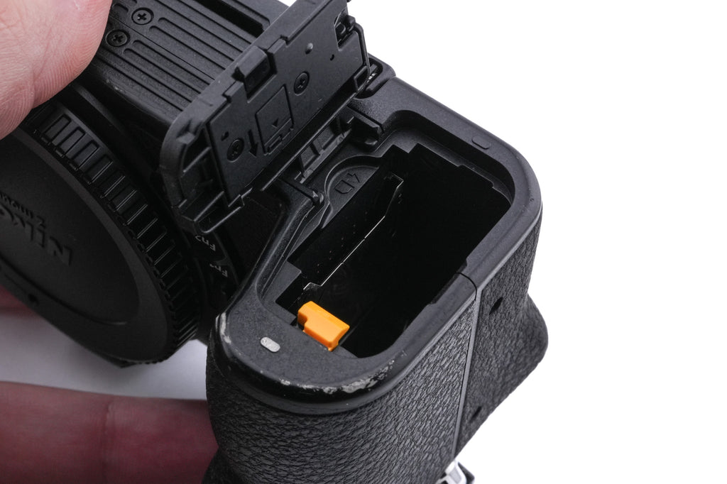 Nikon Z50