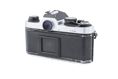 Nikon FM2N