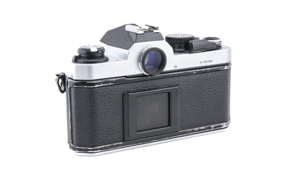 Nikon FM2N