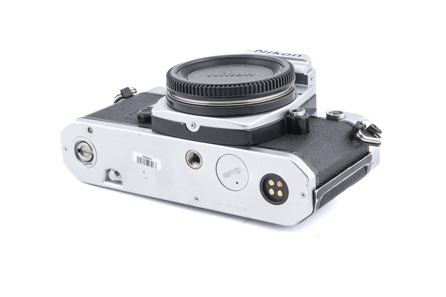 Nikon FM2N