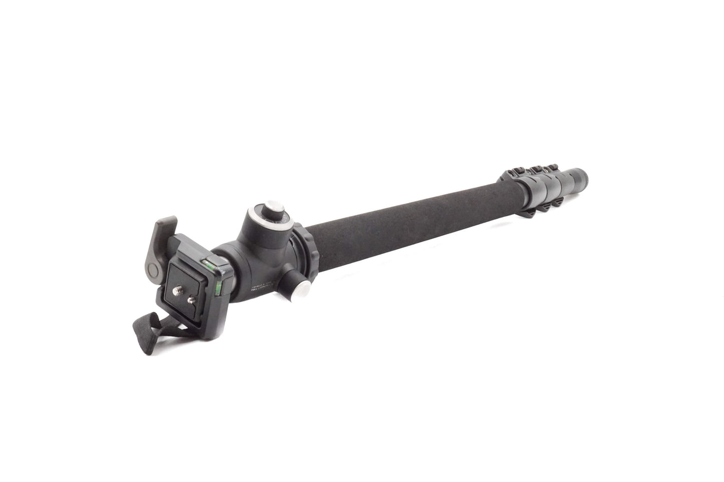 Cullmann Magnesit MB4 Monopod + Magnesit 580ST