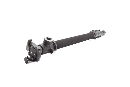 Cullmann Magnesit MB4 Monopod + Magnesit 580ST
