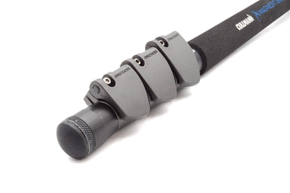 Cullmann Magnesit MB4 Monopod + Magnesit 580ST