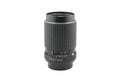 Pentax 135mm f3.5 SMC