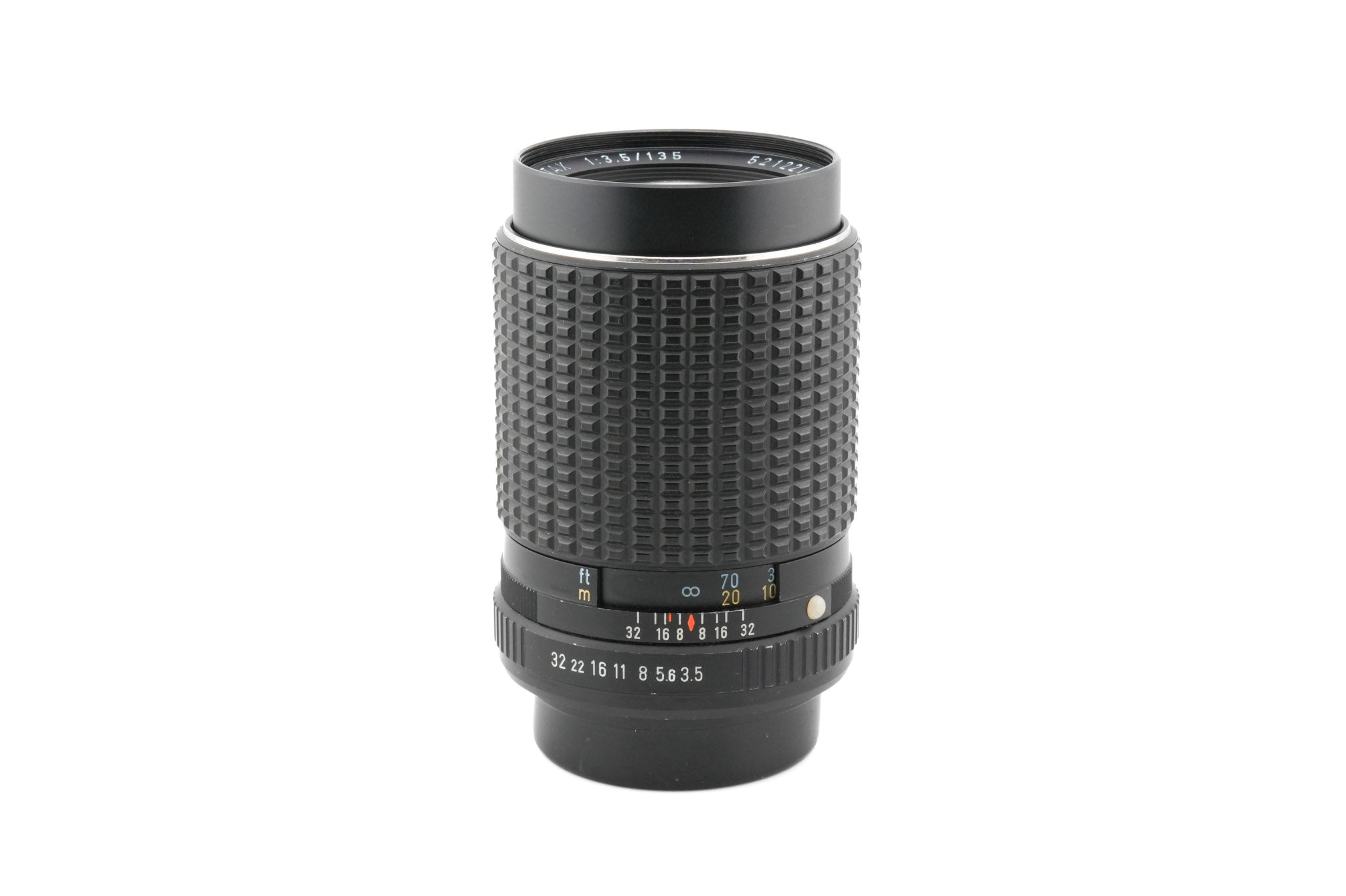 Pentax 135mm f3.5 SMC