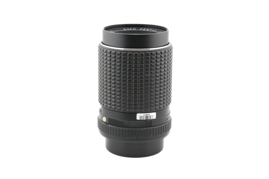 Pentax 135mm f3.5 SMC