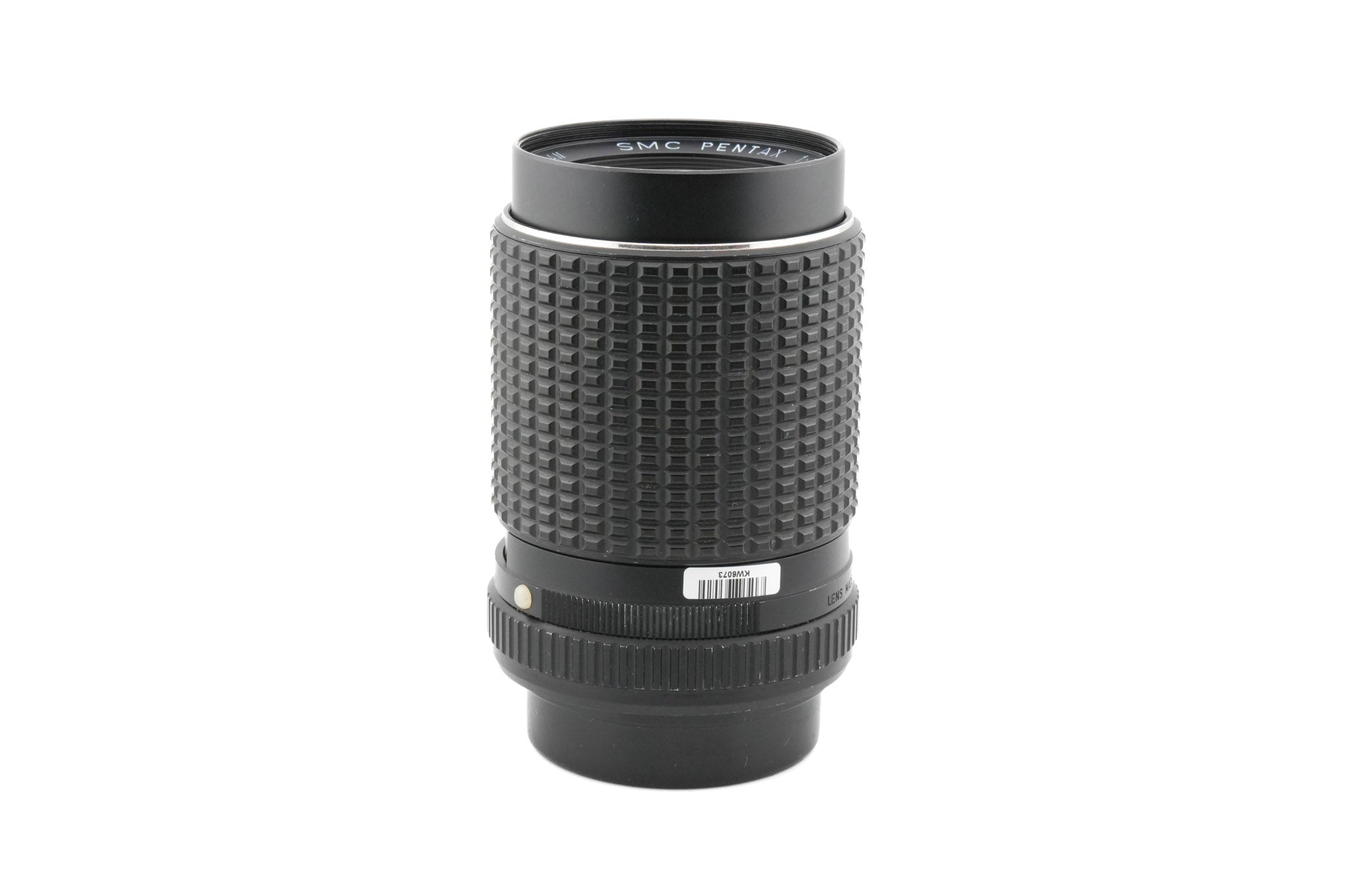 Pentax 135mm f3.5 SMC