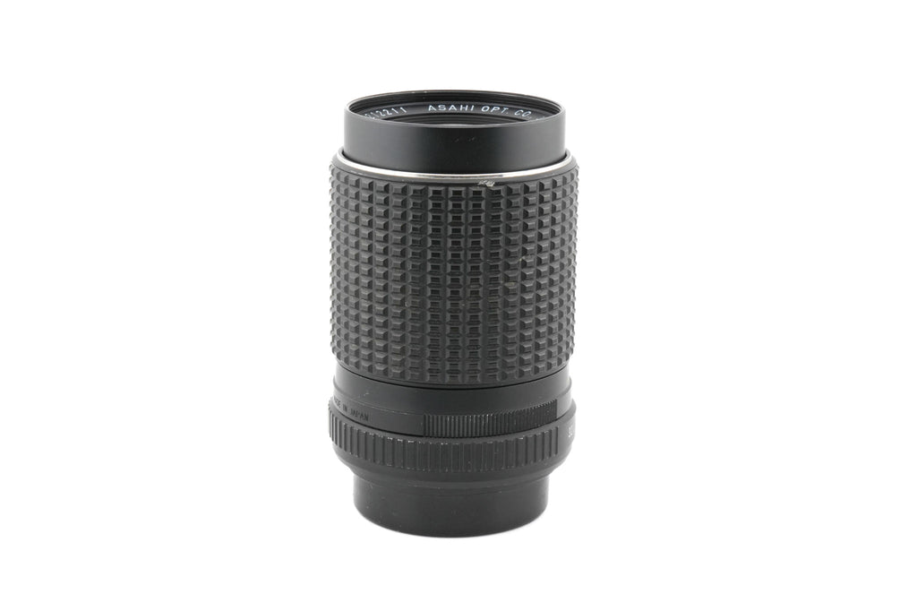 Pentax 135mm f3.5 SMC