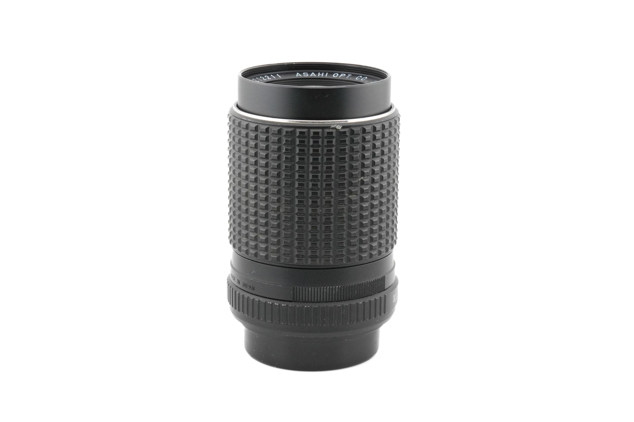 Pentax 135mm f3.5 SMC