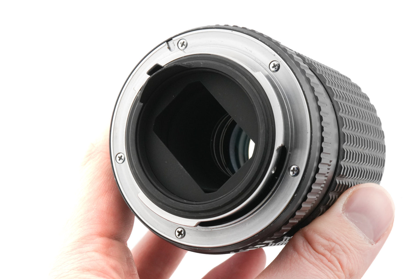 Pentax 135mm f3.5 SMC