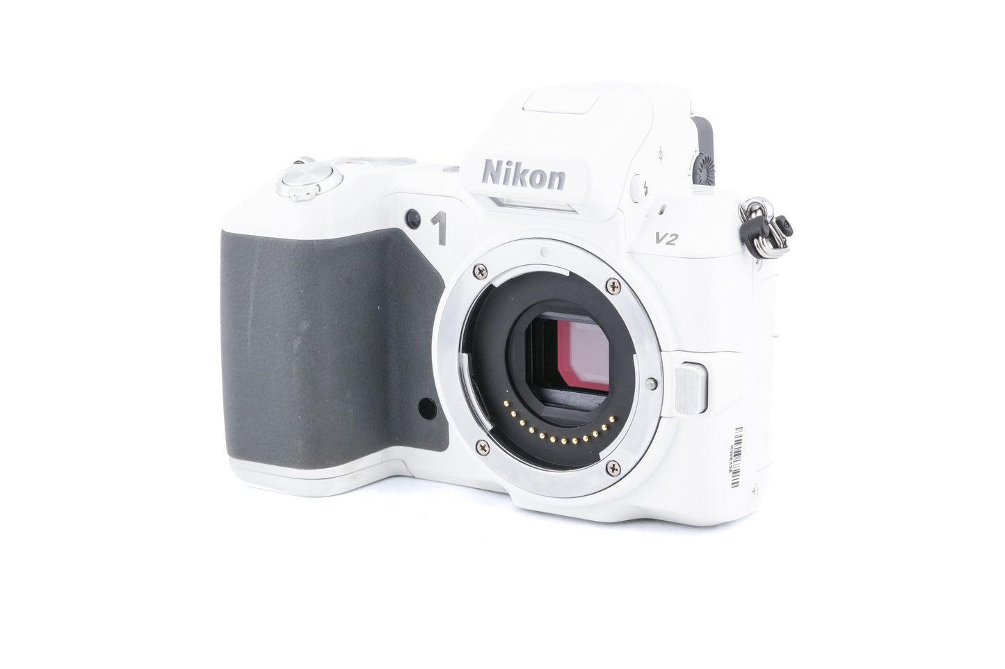 Nikon 1 V2