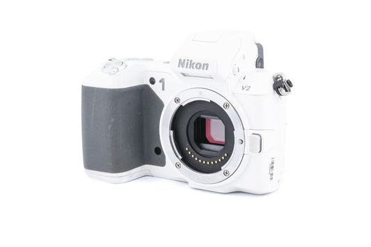 Nikon 1 V2