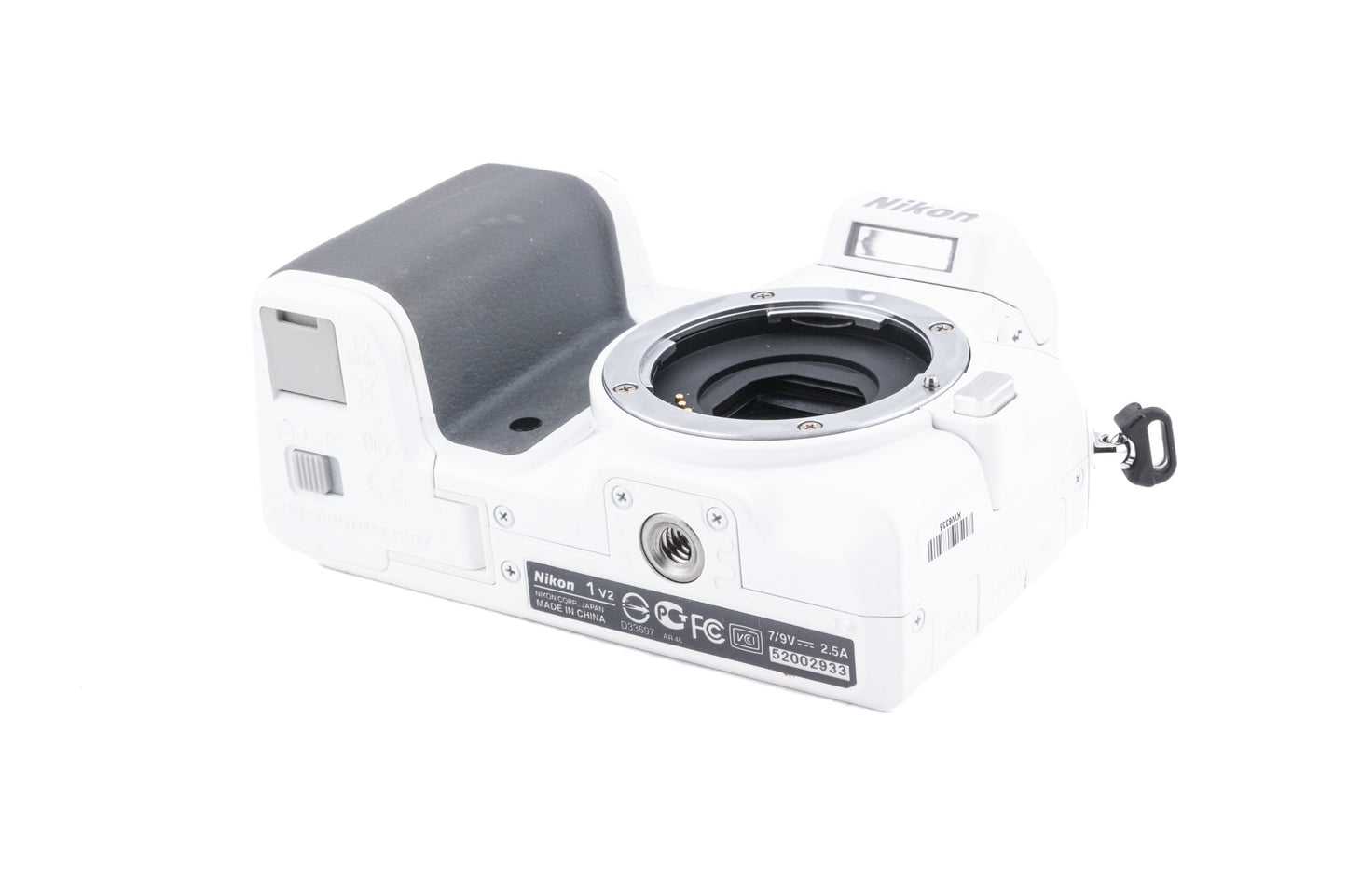 Nikon 1 V2