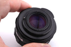 Pentax 55mm f1.8 Super-Takumar