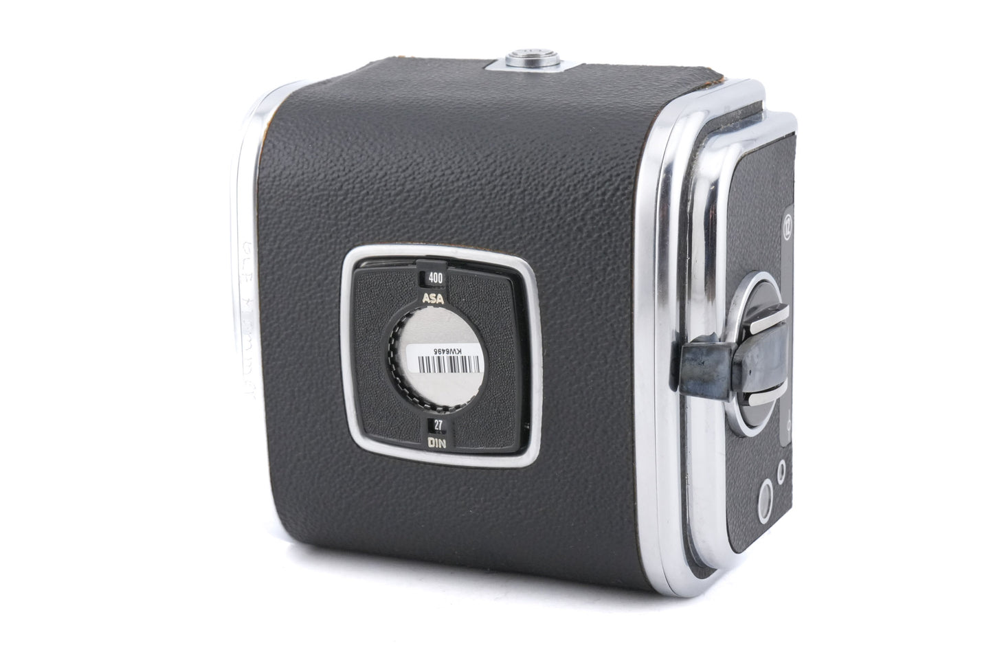 Hasselblad A12 Film Magazine (Silver, 30074)