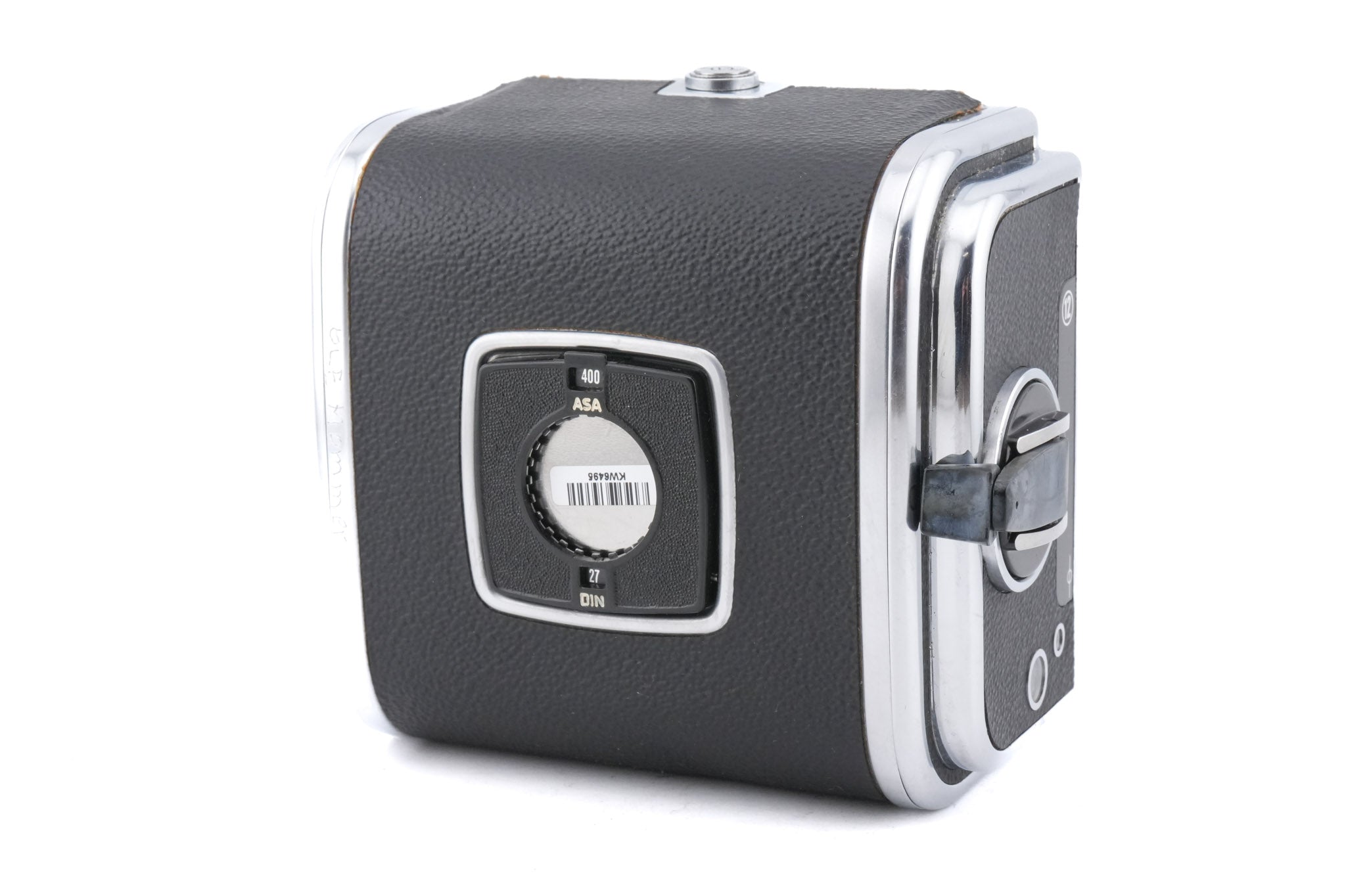 Hasselblad A12 Film Magazine (Silver, 30074)