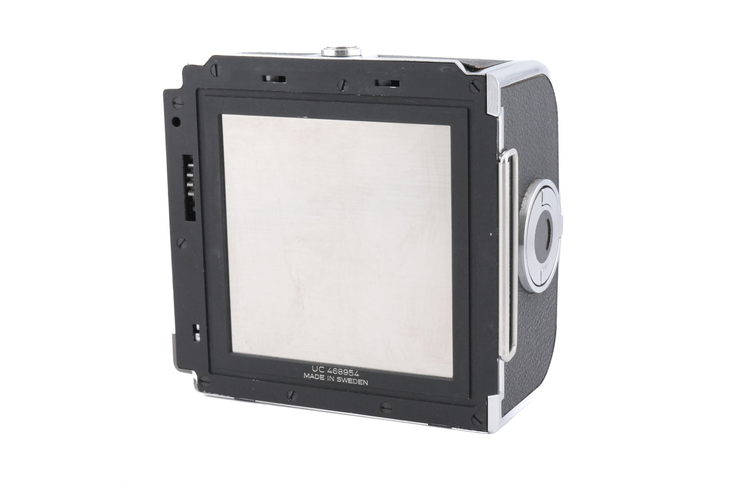 Hasselblad A12 Film Magazine (Silver, 30074)