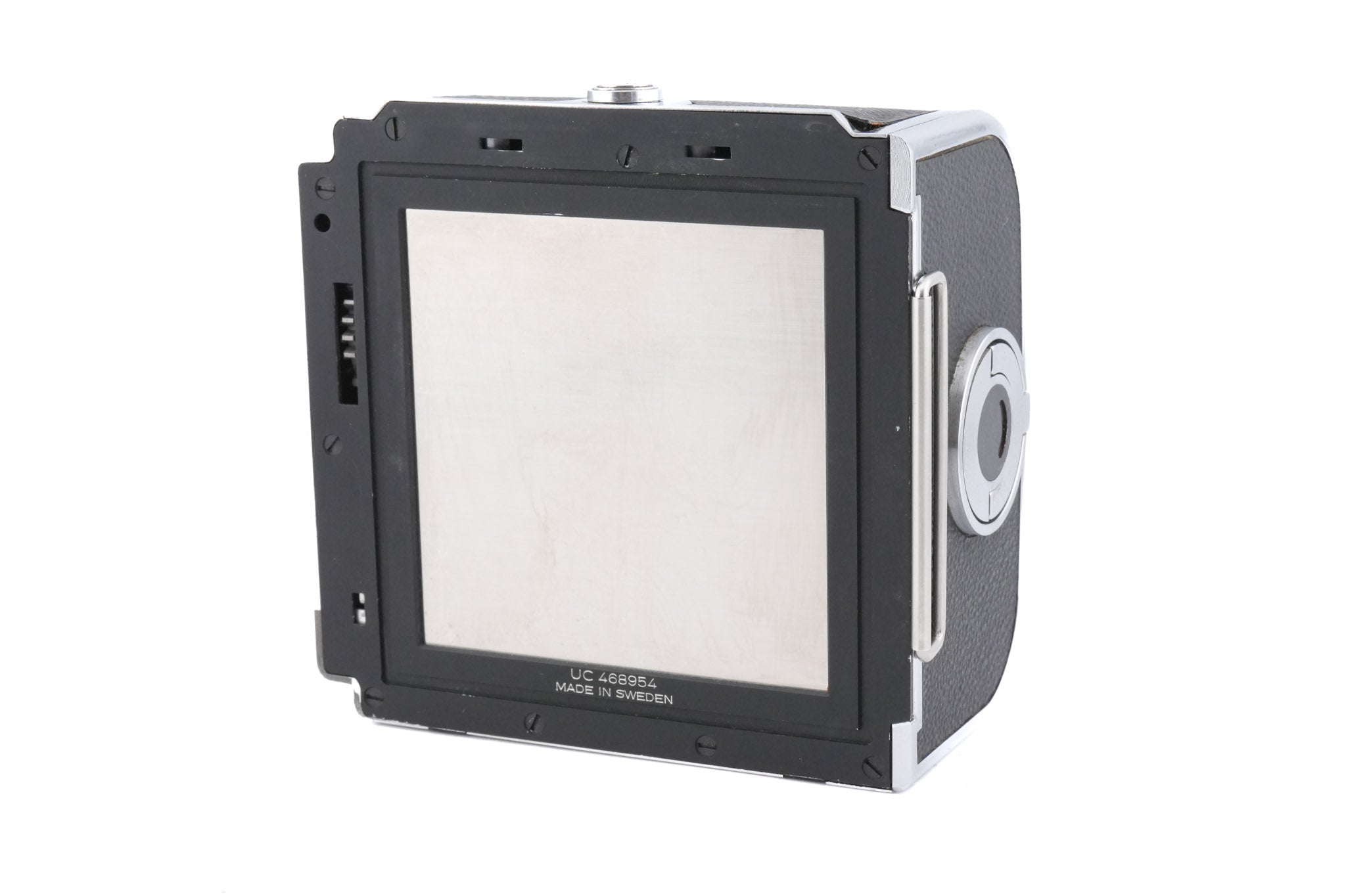 Hasselblad A12 Film Magazine (Silver, 30074)