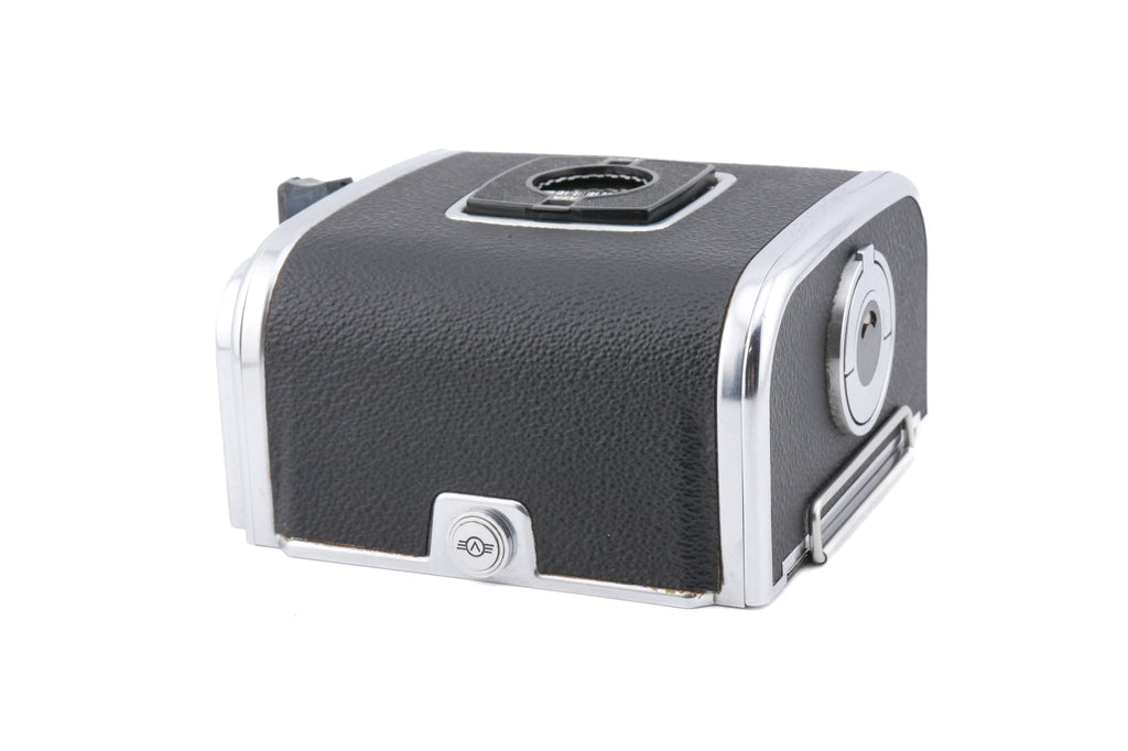 Hasselblad A12 Film Magazine (Silver, 30074)