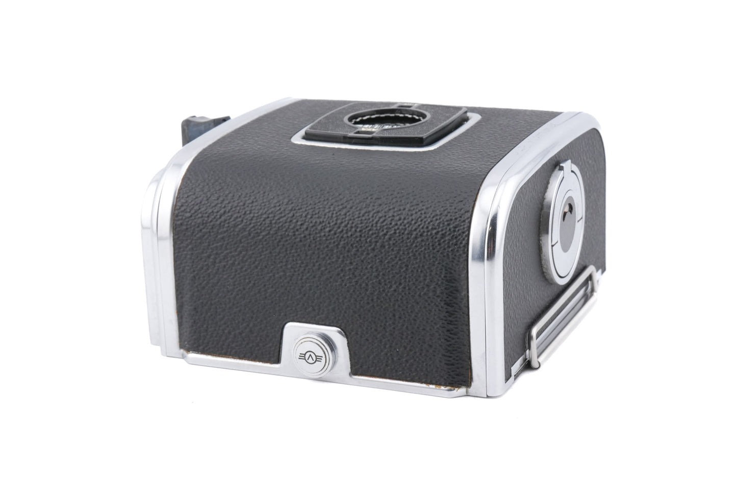 Hasselblad A12 Film Magazine (Silver, 30074)