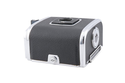 Hasselblad A12 Film Magazine (Silver, 30074)