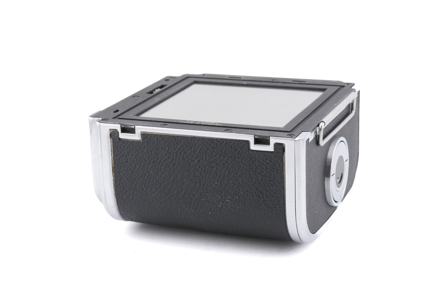 Hasselblad A12 Film Magazine (Silver, 30074)