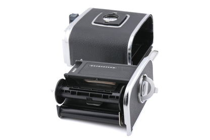 Hasselblad A12 Film Magazine (Silver, 30074)