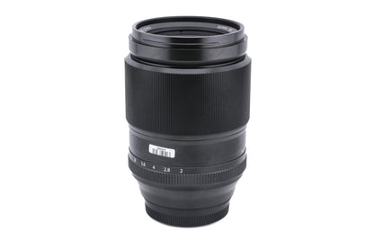 Fujifilm 90mm f2 Super EBC Fujinon XF R LM WR