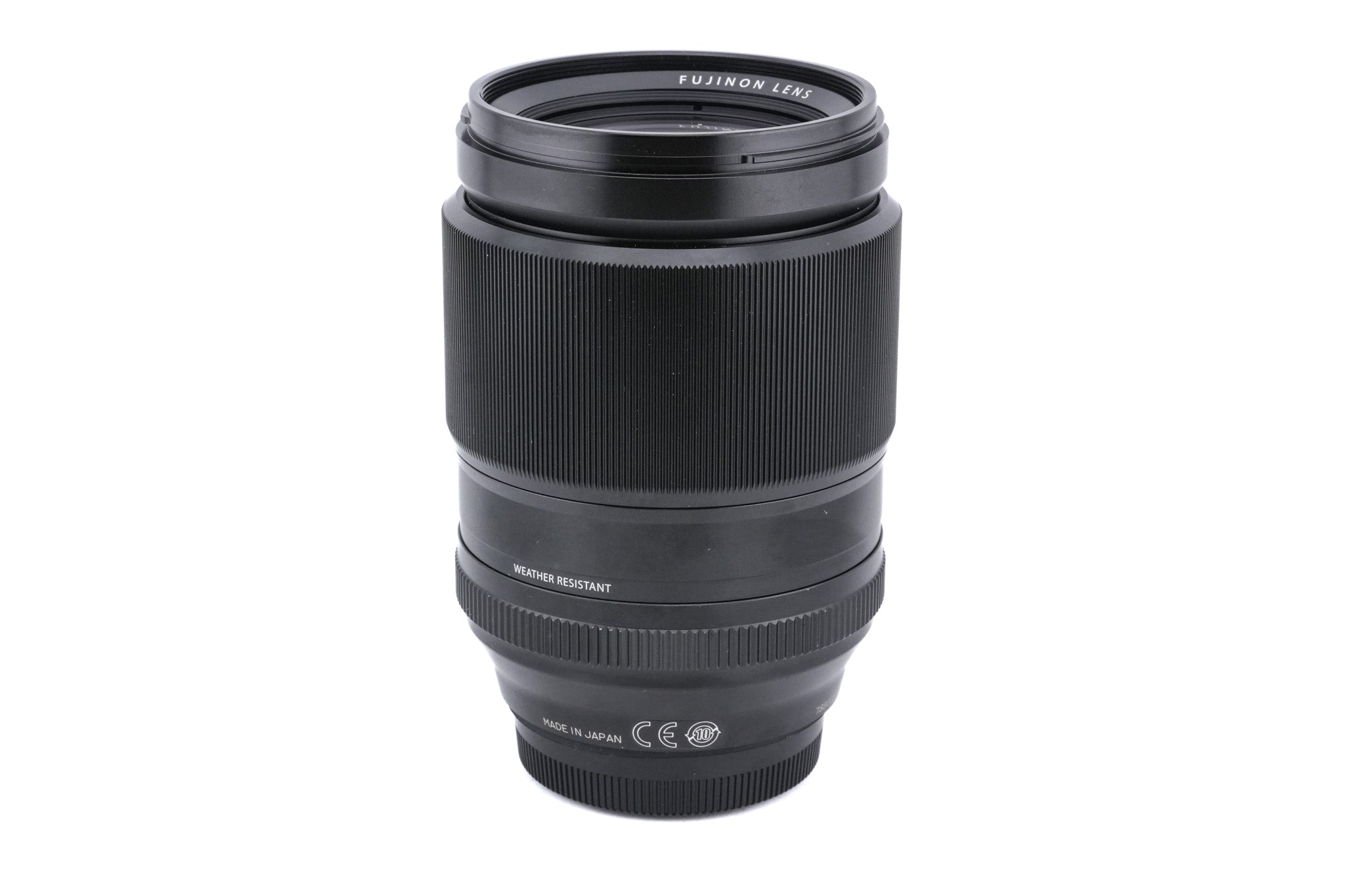 【FUJIFILM】EBC FUJINON XF 90mm F2 R LM WR Fujifilm Fujinon XF 90mm F2 R LM WR Review | PCMag