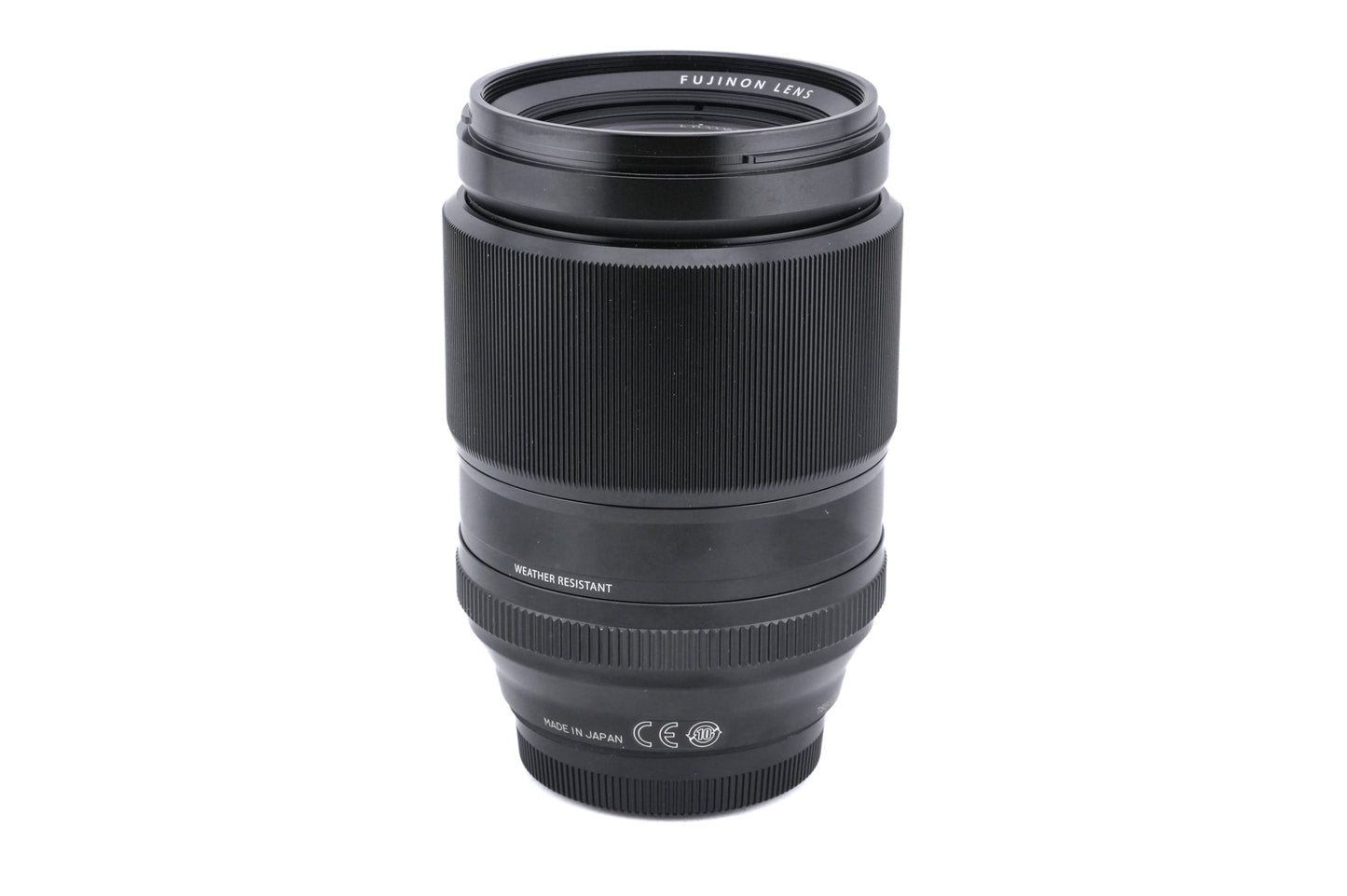 Fujifilm 90mm f2 Super EBC Fujinon XF R LM WR