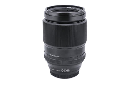 Fujifilm 90mm f2 Super EBC Fujinon XF R LM WR
