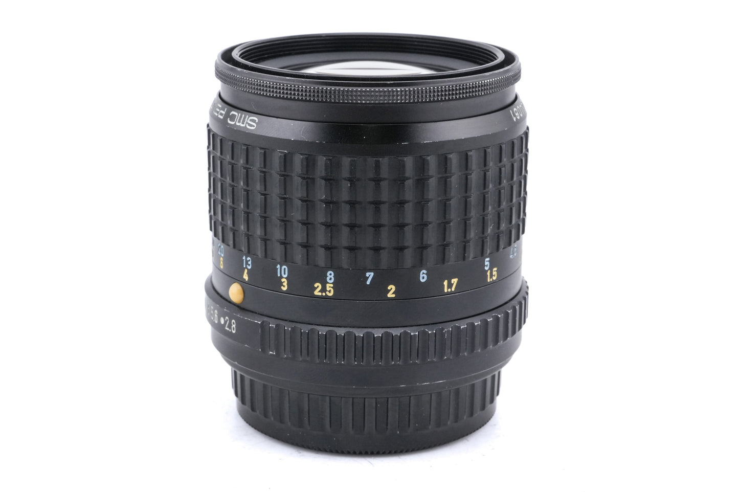 Pentax 100mm f2.8 SMC Pentax-A