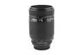 Nikon 70-210mm f4-5.6 AF Nikkor