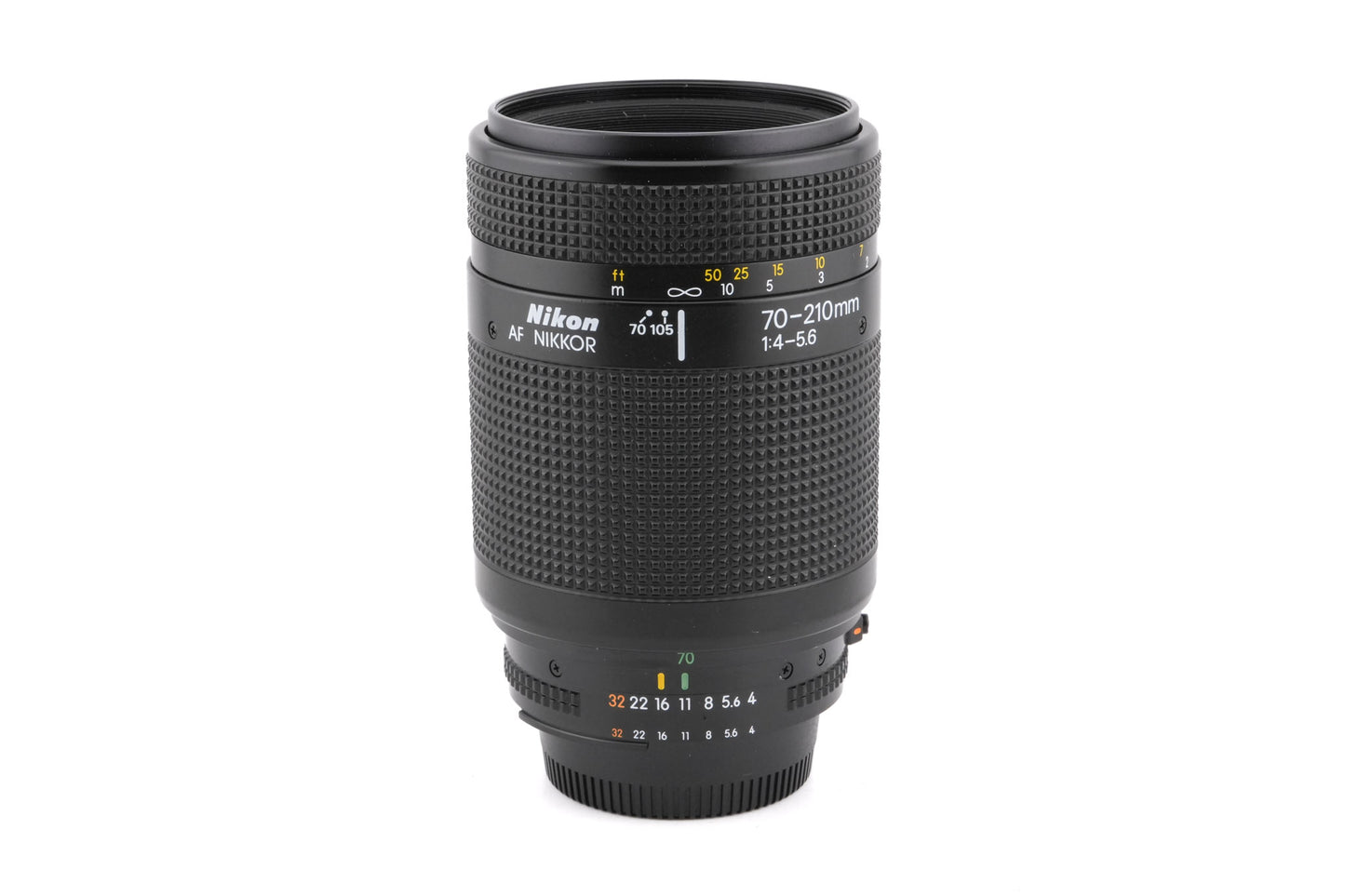 Nikon 70-210mm f4-5.6 AF Nikkor