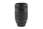 Nikon 70-210mm f4-5.6 AF Nikkor