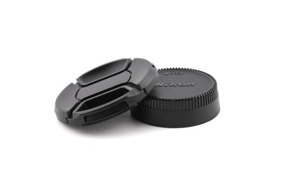 Nikon 70-210mm f4-5.6 AF Nikkor