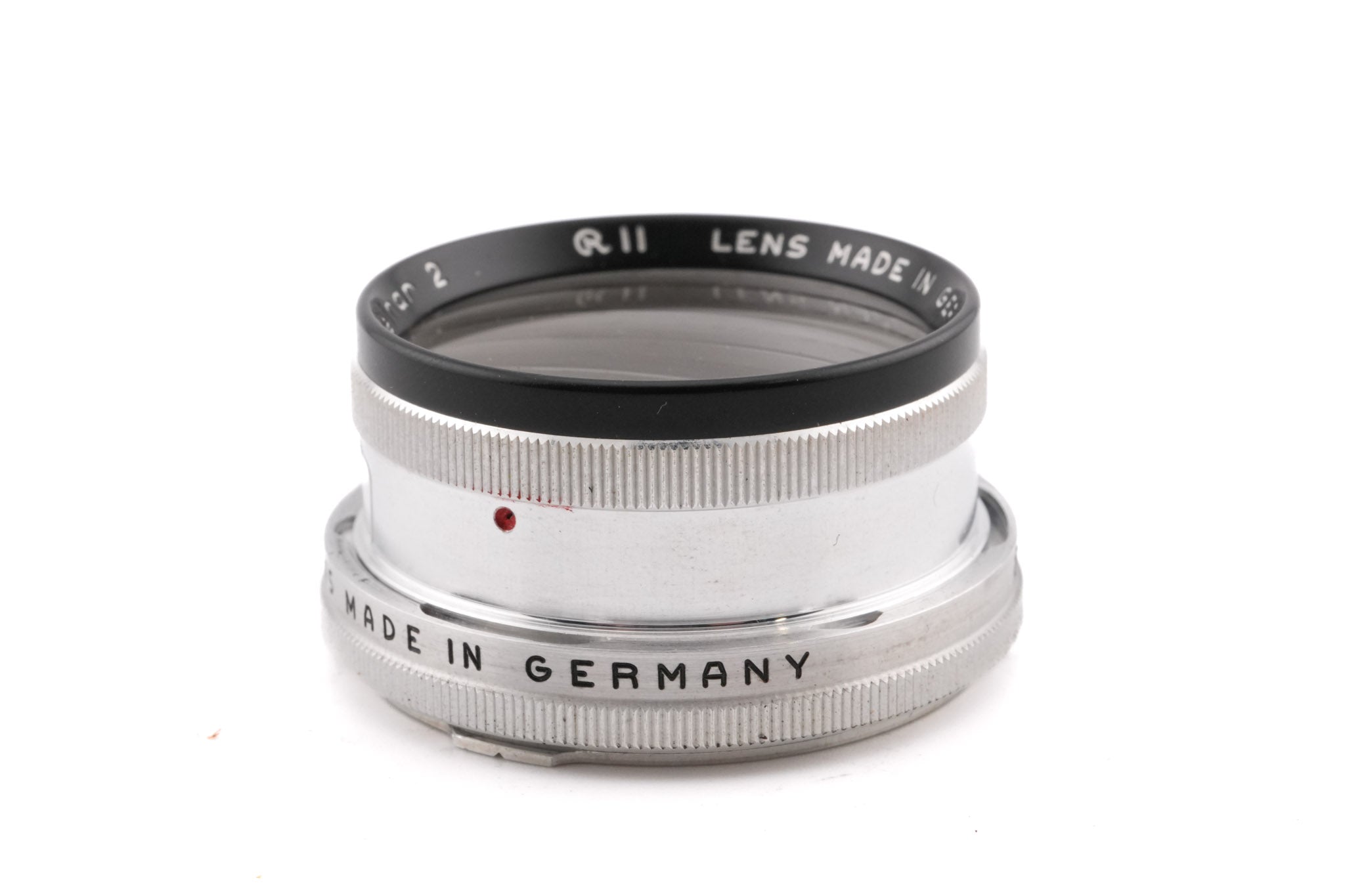 Rolliflex Rolleinar 2 Bay2 近接レンズ 現状品 Rolliflex Rolleinar 2 Bay2 近接レンズ 現状品 Rollei Bay II