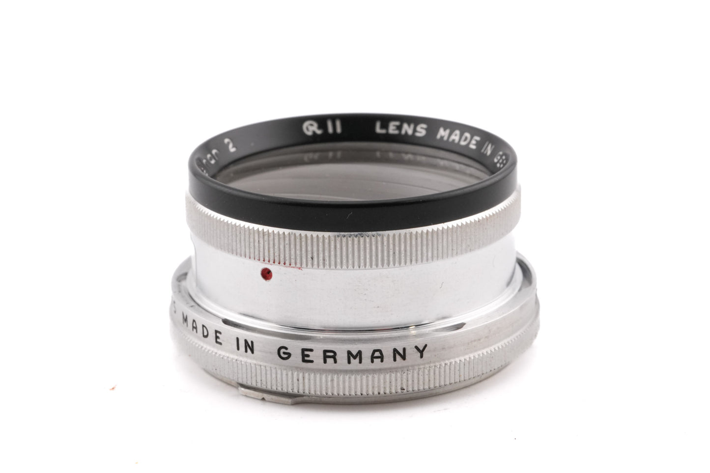 Rollei Bay II Rolleinar 2