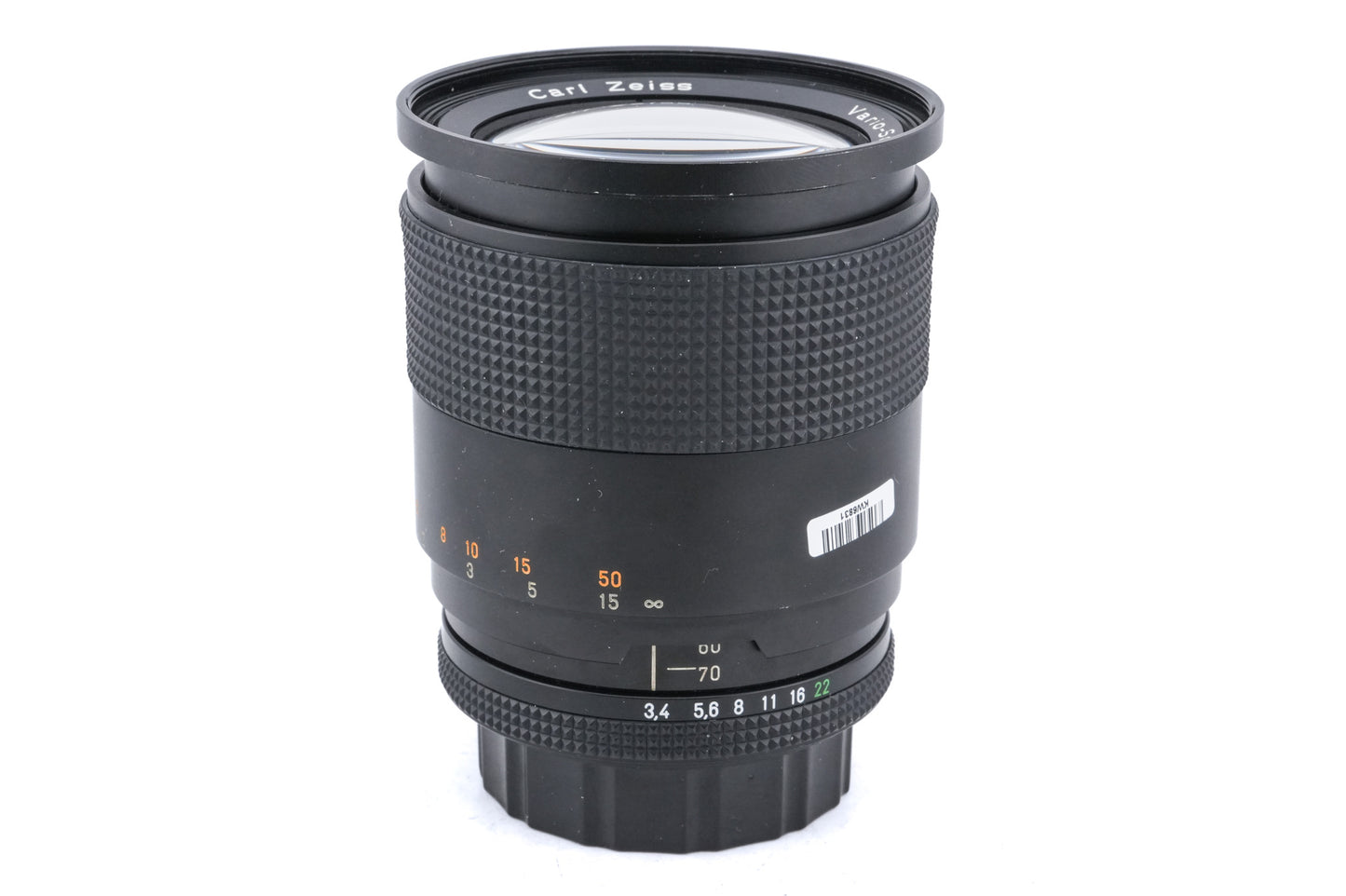 Carl Zeiss 35-70mm f3.4 Vario-Sonnar T* (MM)