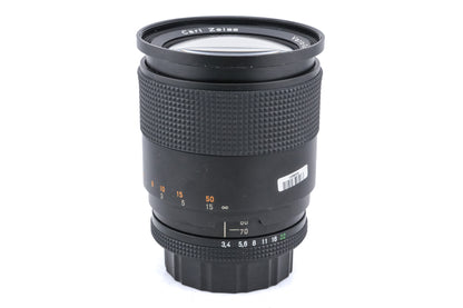 Carl Zeiss 35-70mm f3.4 Vario-Sonnar T* (MM)
