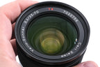 Carl Zeiss 35-70mm f3.4 Vario-Sonnar T* (MM)