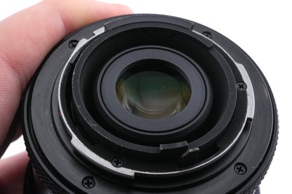 Carl Zeiss 35-70mm f3.4 Vario-Sonnar T* (MM)