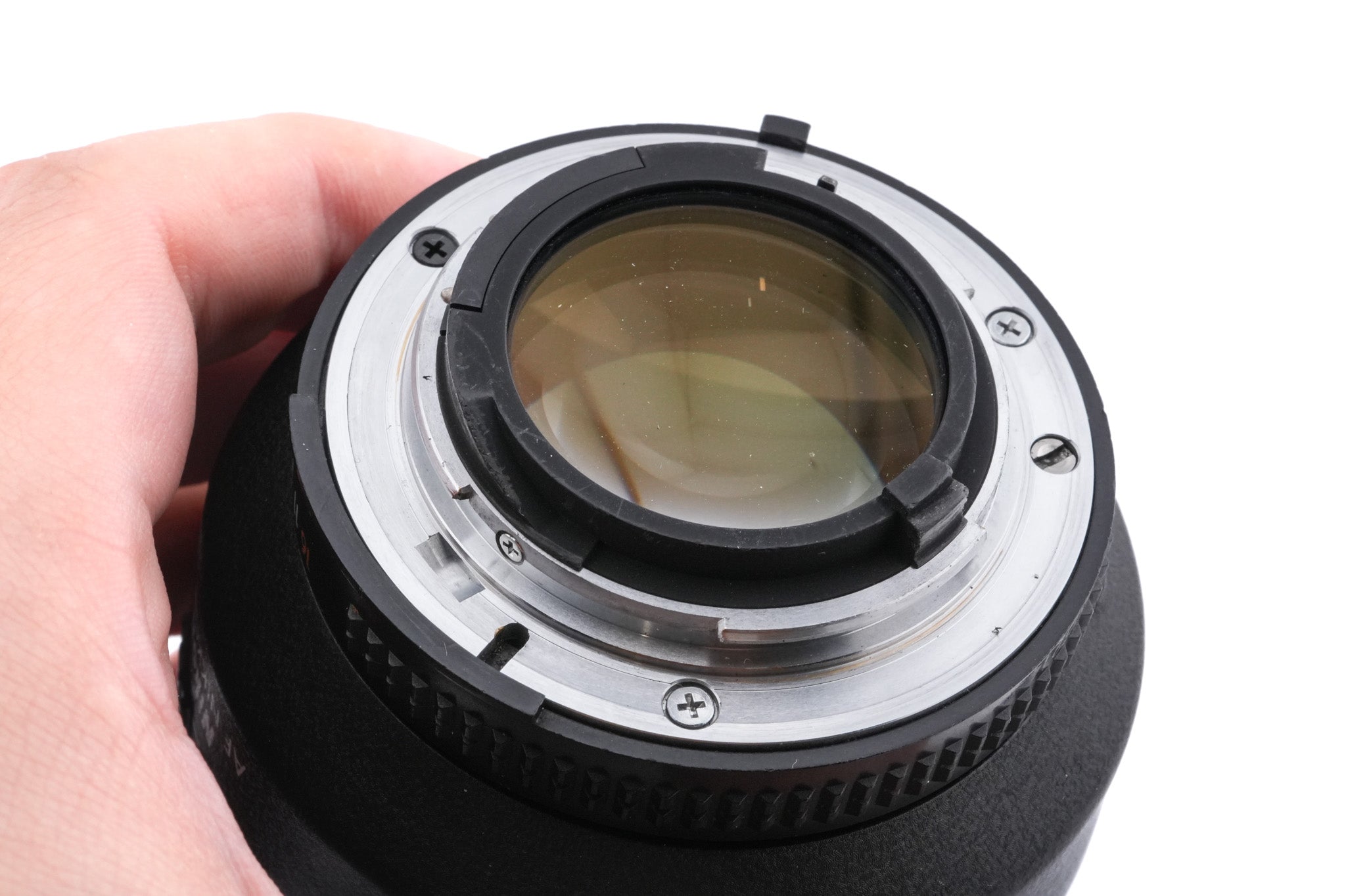 Nikon 85mm f1.4 AF Nikkor D