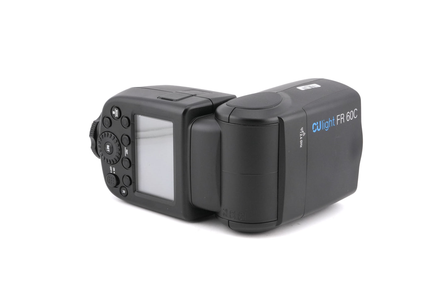 Cullmann FR 60C CUlight Flash