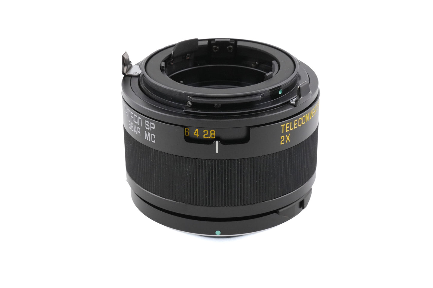Tamron 2x Teleconverter SP BBAR MC (01F)