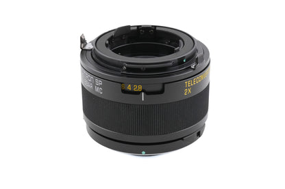 Tamron 2x Teleconverter SP BBAR MC (01F)