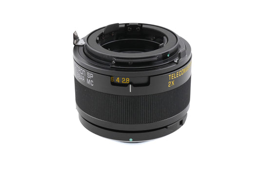 Tamron 2x Teleconverter SP BBAR MC (01F)