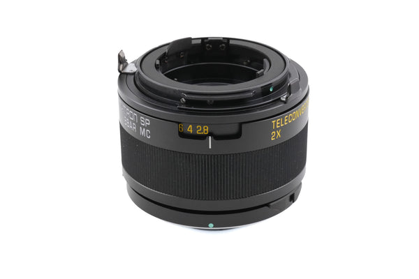Tamron 2x Teleconverter SP BBAR MC (01F) – Kamerastore