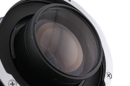Tamron 2x Teleconverter SP BBAR MC (01F)
